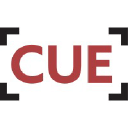 Cue Media Gmbh logo