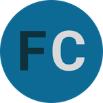 Fabien Charrasse logo