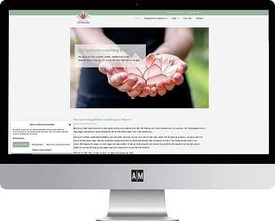 Webdesign - Website Creation