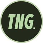 TNG Agency logo
