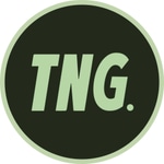TNG Agency logo