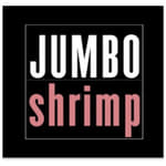 JUMBOshrimp logo