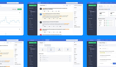 Mediatoolkit Monitoring - Custom Software - Website Creation