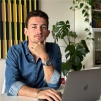 Digital Olympus – Riccardo Sottoriva
