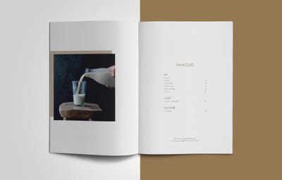 't Bakhuis - Image de marque & branding