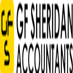 G F Sheridan & Co Accountants logo