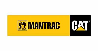 Marketing Campaign for Mantrac Group CAT - Motion Design