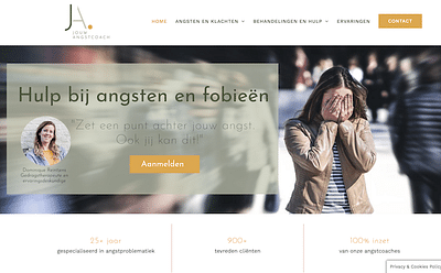 Website + SEO - SEO