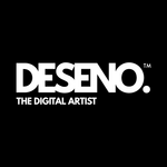 DESENO MEDIA AGENCY logo