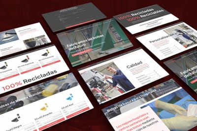 De una auditoria nació un negocio digital sólido - Création de site internet