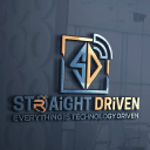 Straight Driven