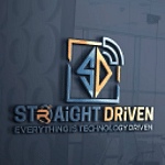 Straight Driven