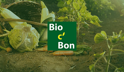 Bio c' Bon : site click & collect - Applicazione Mobile
