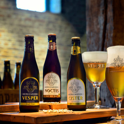 Cornelissen Brouwerij - Photographie