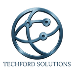 Techford Solutions logo