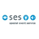 Ses Special Event Service Gmbh - Veranstaltungstechnik Fürth & Nürnberg logo