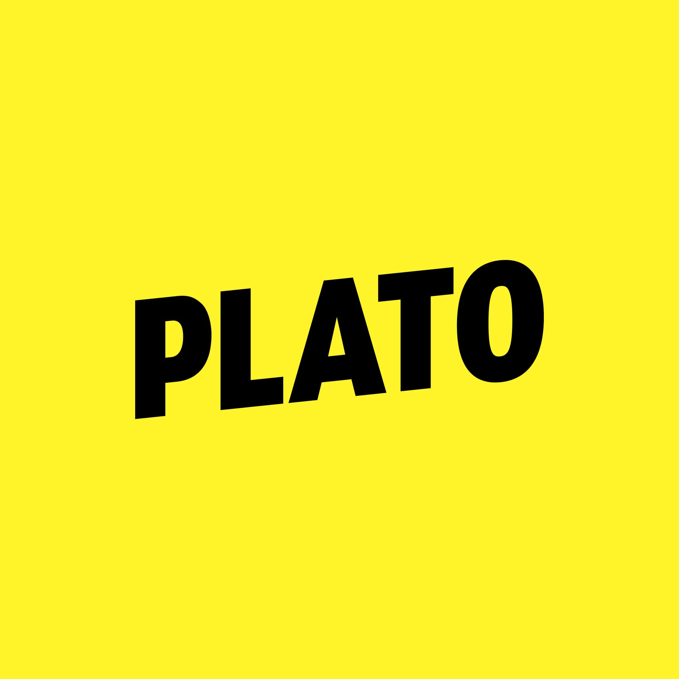 Plato