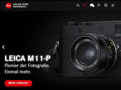 Leica - Growth Marketing