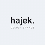 hajek. Design Brands