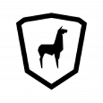 Lama Media logo