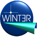 Winter Video logo