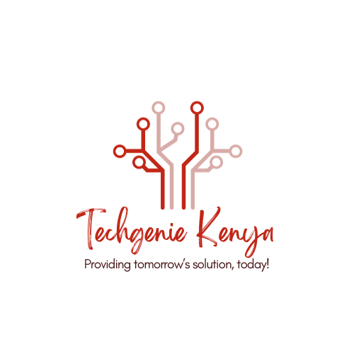 Techgenie Kenya Entperprise Ltd