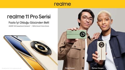realme Product Photography - Photography