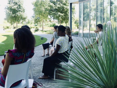Ateliers bien être en entreprise - Eventos