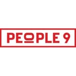 People9 Comunicação logo