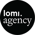 Lomi logo