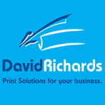 David Richards (Printers & Distributors) Ltd. logo