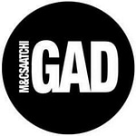 M&CSAATCHI.GAD logo