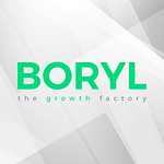 Boryl