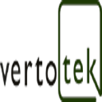 Vertotek sàrl logo