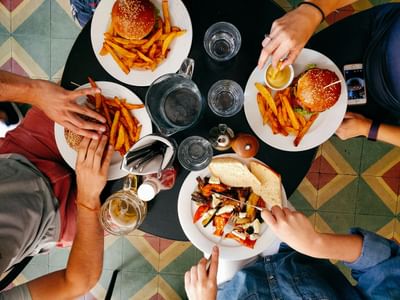 Game-Changing Strategic Growth for A Leading Hospitality Chain - Marketing
