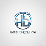 Amit's Digital Media House logo