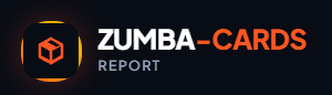 zumba-cards.com