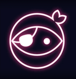NINJAPIRATEN logo