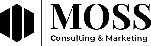 MOSS Consulting cover