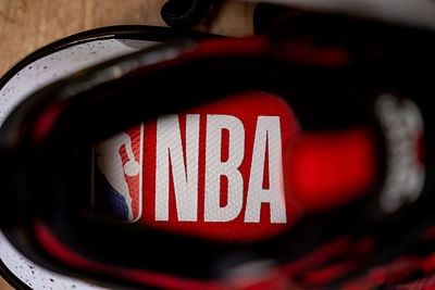 TARMAK - NBA - Fotografie
