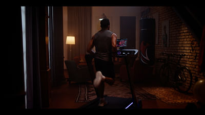 Sportstech - S Treat lite - Videoproduktion