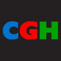 Chermayeff & Geismar & Haviv