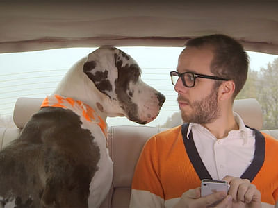 ACV Imagefilm - Werbung
