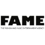 The FAME Agency logo