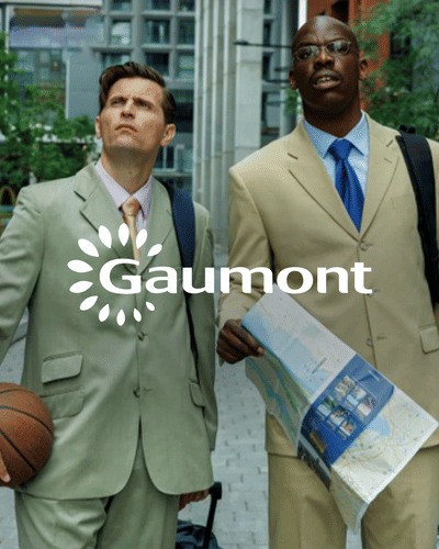 Gaumont - Le Rêve Américain - Influencer Marketing