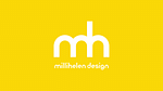 Millihelen Design logo