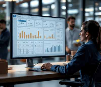 Automatización Creación de Pedidos y Facturación en SAP - Software Development