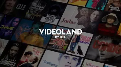 Videoland - Website Ontwikkeling en Onderhoud - Digital Strategy