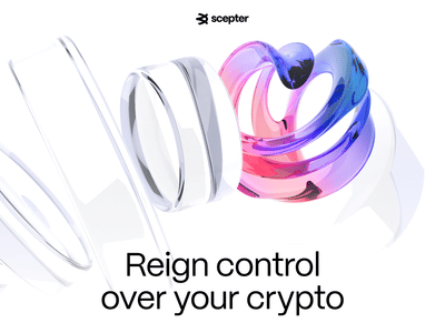 Scepter: Branding & Web Design - Branding y posicionamiento de marca