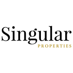 Singular Properties logo